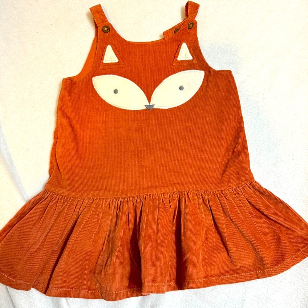Next jumper